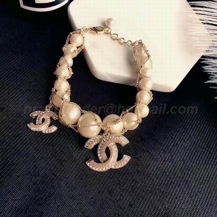 Chanel Bracelets 71